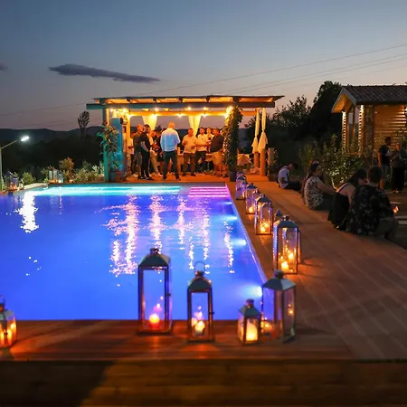 Vakantiehuis Si N'shpi Tande - Mrizi I Zanave *