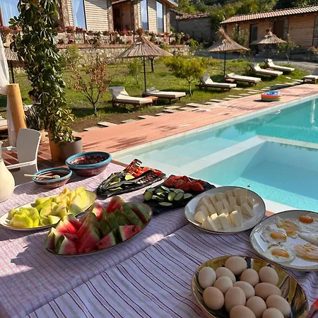 Si N'shpi Tande - Mrizi I Zanave Fishte