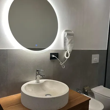 Casa de Férias Si N'shpi Tande - Mrizi I Zanave Fishte