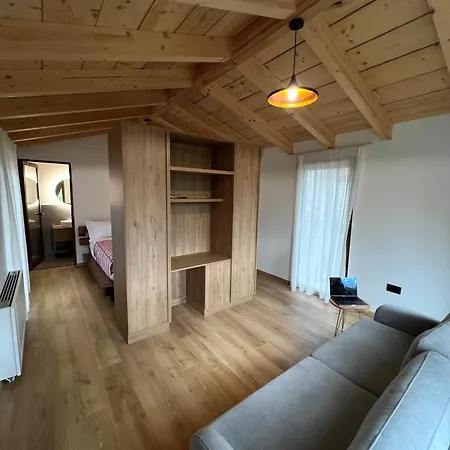 Si N'shpi Tande - Mrizi I Zanave Holiday home Fishte