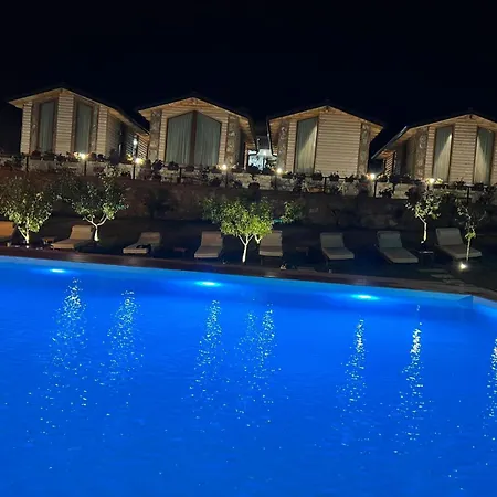 Vakantiehuis Si N'shpi Tande - Mrizi I Zanave