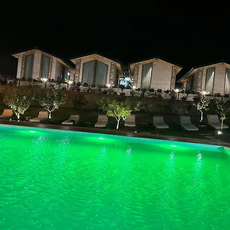 Vakantiehuis Si N'shpi Tande - Mrizi I Zanave *