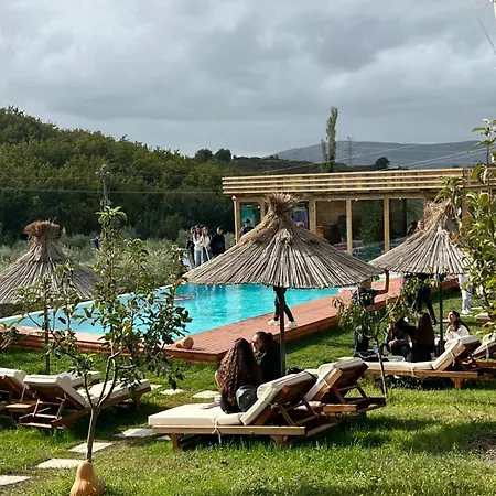 Casa de Férias Si N'shpi Tande - Mrizi I Zanave *