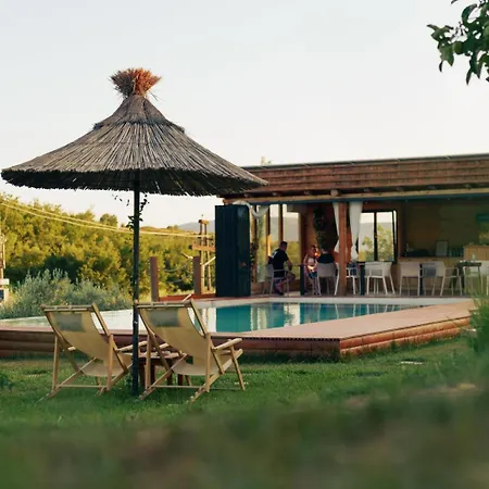 Casa vacanze Si N'shpi Tande - Mrizi I Zanave *
