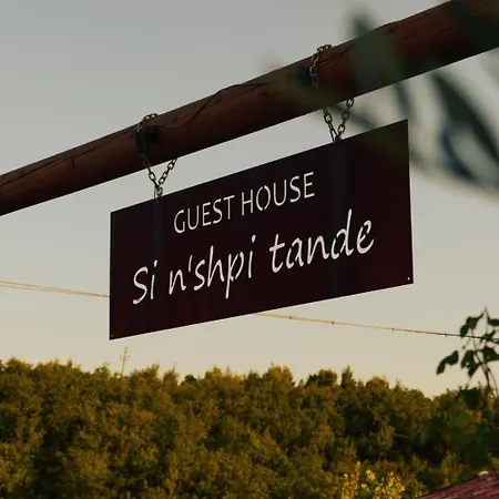 Si N'shpi Tande - Mrizi I Zanave