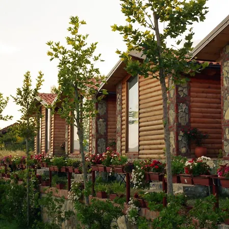 Casa vacanze Si N'shpi Tande - Mrizi I Zanave
