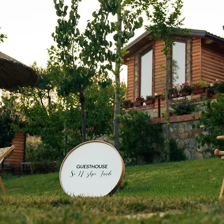 Casa vacanze Si N'shpi Tande - Mrizi I Zanave Fishte