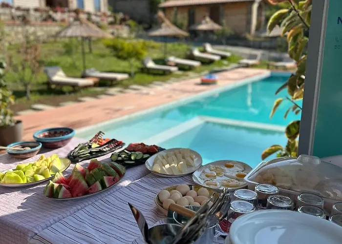 Si N'shpi Tande - Mrizi I Zanave * Fishte