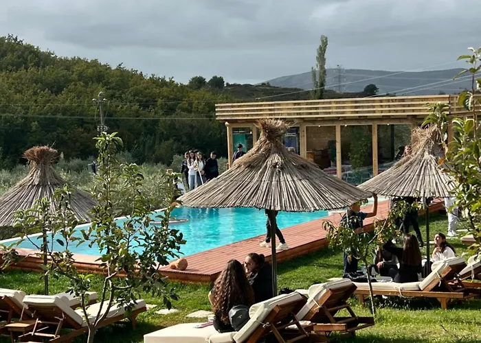 Casa de Férias Si N'shpi Tande - Mrizi I Zanave *